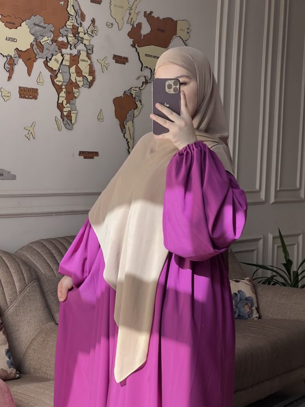 Hijab Gheym
